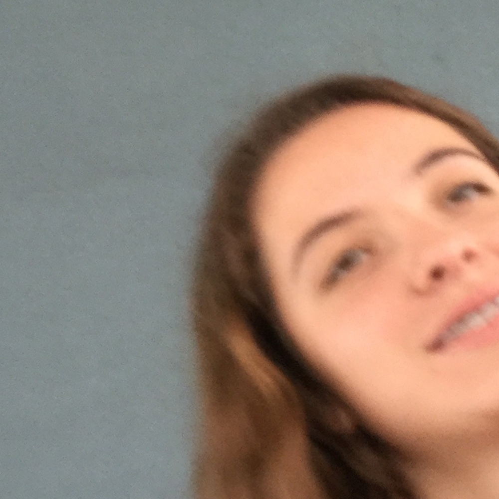 Meet your Posher, Jessica